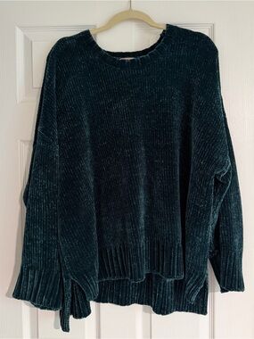 Show me your mumu sweater